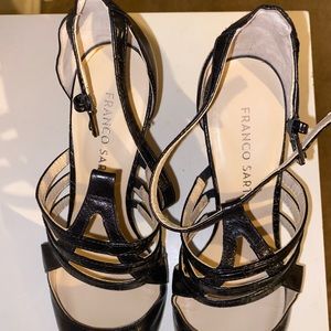 Franco Sarto Heels